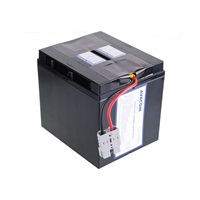 AVACOM zamiennik za RBC7 - baterie do UPS