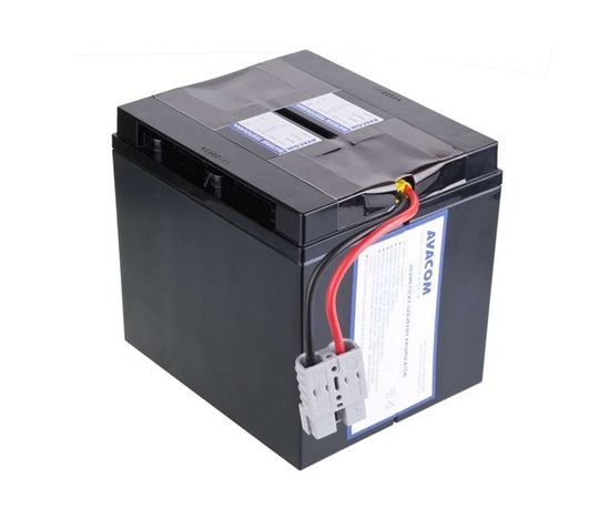 AVACOM zamiennik za RBC7 - baterie do UPS