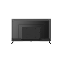 CHiQ U43QM8E TV 43", QLED, Google TV, Frameless, Dolby Audio, dbx-tv, nový design podstavce