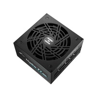 Fortron zdroj 1000W, HYDRO Ti PRO 1000, 80PLUS PLATINUM, modular, (ATX 3.0, PCIe 5.0)