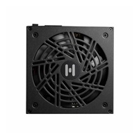 Fortron zdroj 1000W, HYDRO Ti PRO 1000, 80PLUS PLATINUM, modular, (ATX 3.0, PCIe 5.0)