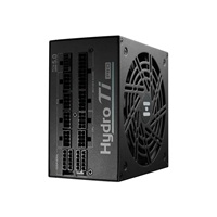 Fortron zdroj 1000W, HYDRO Ti PRO 1000, 80PLUS PLATINUM, modular, (ATX 3.0, PCIe 5.0)