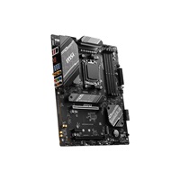 MSI MB Sc AM5 B650 GAMING PLUS WIFI, AMD B650, 4xDDR5, 1xDP, 1xHDMI, ATX