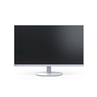 SHARP/NEC MT 24" E244FL, VA TFT, 1920x1080, 250nit, 1000:1, 6 ms, DP, HDMI, USB-C, LAN, USB, Repro, Pivot, bílý