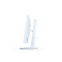 SHARP/NEC MT 24" E244FL, VA TFT, 1920x1080, 250nit, 1000:1, 6 ms, DP, HDMI, USB-C, LAN, USB, Repro, Pivot, bílý