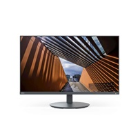 SHARP/NEC MT 24" E244FL, VA TFT, 1920x1080, 250nit, 1000:1, 6 ms, DP, HDMI, USB-C, LAN, USB, Repro, Pivot, černý