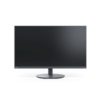SHARP/NEC MT 24" E244FL, VA TFT, 1920x1080, 250nit, 1000:1, 6 ms, DP, HDMI, USB-C, LAN, USB, Repro, Pivot, černý