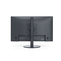 SHARP/NEC MT 24" E244FL, VA TFT, 1920x1080, 250nit, 1000:1, 6 ms, DP, HDMI, USB-C, LAN, USB, Repro, Pivot, černý