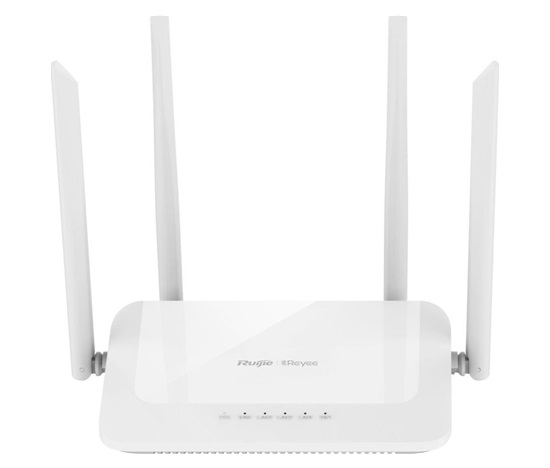 Reyee RG-EW1200 Dual Band Wi-Fi Router