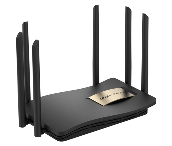 Reyee RG-EW1200G PRO Dual Band Gigabit Router