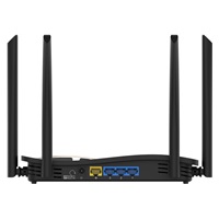 Reyee RG-EW1200G PRO Dual Band Gigabit Router