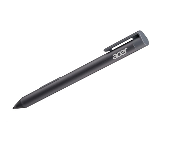 ACER AES 1.0 Active Stylus ASA210, 4A battery, black, retail box