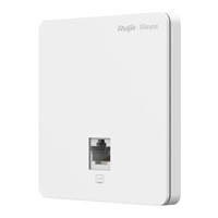 Reyee RG-RAP1200(F) Access point