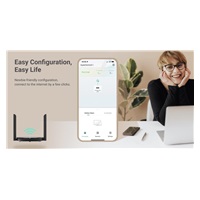 Reyee RG-EW300 PRO Wi-Fi Router