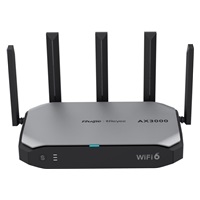 Reyee RG-EG105GW-X All-in-One Wireless Wi-Fi 6 Router
