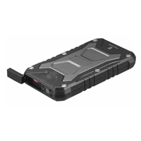 Viking outdoorová powerbanka SKADI I, 10000 mAh, bezdrátové nabíjení