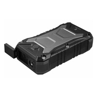 Viking outdoorová powerbanka SKADI III, 30000 mAh, bezdrátové nabíjení