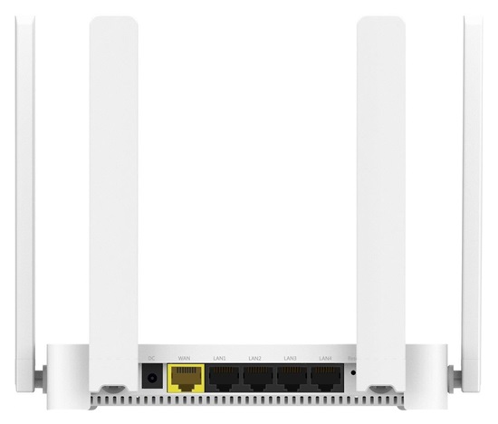 Reyee RG-EW1800GX PRO Dual band Wi-Fi 6 Gigabit Router