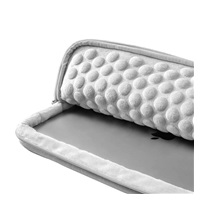 tomtoc Sleeve Kit - 14" MacBook Pro, šedá