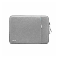 tomtoc Sleeve - 14" MacBook Pro, šedá