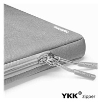 tomtoc Sleeve - 14" MacBook Pro, šedá