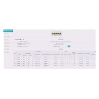 Reyee RG-ES218GC-P Smart mananged PoE switch, 16x PoE, 2x SFP