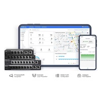 Reyee RG-ES218GC-P Smart mananged PoE switch, 16x PoE, 2x SFP