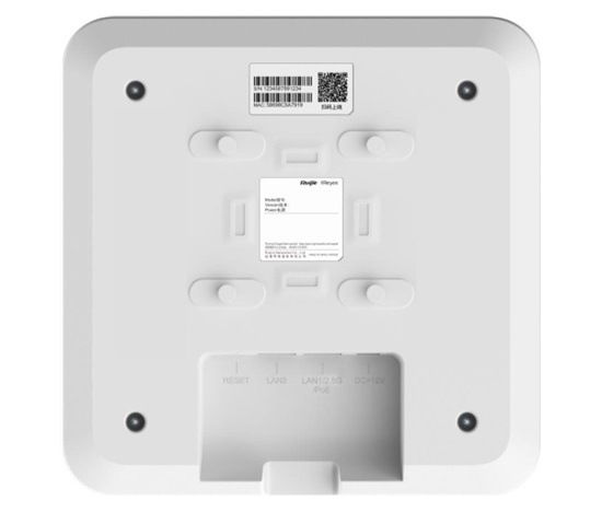 Reyee RG-RAP2260 Access point