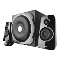 TRUST Głośniki 2.1 Tytan 2.1 Speaker Set