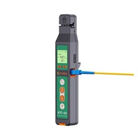 KOMSHINE KFI-45 Identifikátor optických vláken + VFL + OPM