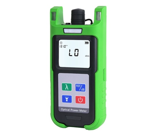 Komshine KPM-35 Optical power meter