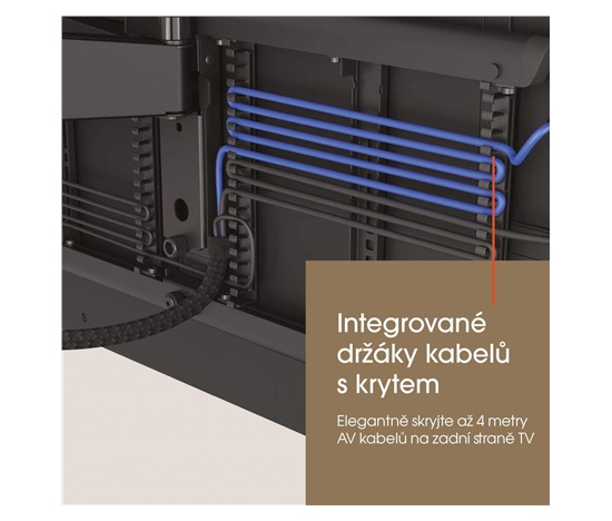 Vogel's TVM 7655 Designmount