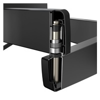 Vogel‘s TVM 7655 Designmount