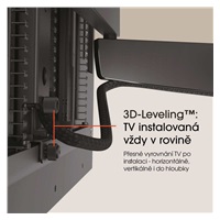 Vogel‘s TVM 7655 Designmount