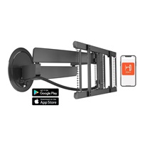 Vogel‘s TVM 7675 MotionMount - elektrický držák