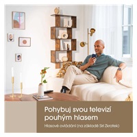 Vogel‘s TVM 7675 MotionMount - elektrický držák