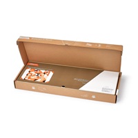 Vogel‘s TVM 7675 MotionMount - elektrický držák