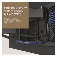 Vogel‘s TVM 7675 MotionMount - elektrický držák