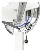 Vogel‘s TVA 7000 W Kabelový kryt