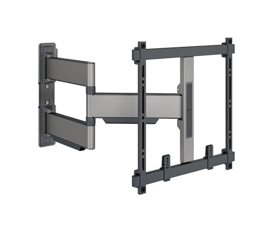 Vogel's TVM 5445 TV rameno 3 klouby M bílé