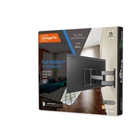 Vogel‘s TVM 5445 TV rameno 3 klouby M bílé