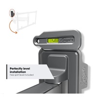 Vogel‘s TVM 5845 TV rameno 3 klouby XL