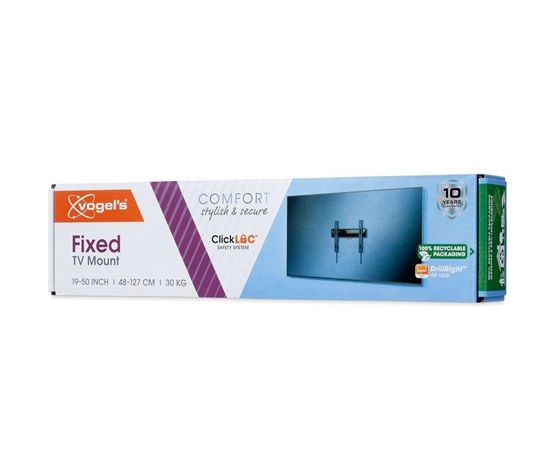 Vogel's TVM 3203 Fixní TV držák S