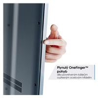 Vogel‘s TVM 3243 TV rameno 3 klouby S - černé