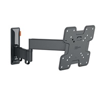 Vogel‘s TVM 3243 TV rameno 3 klouby S - černé