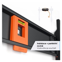 Vogel‘s TVM 3403 Fixní TV držák M