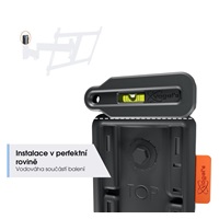 Vogel‘s TVM 3623 TV rameno 2 klouby L