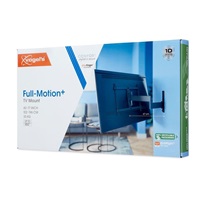 Vogel‘s TVM 3643 TV rameno 2 klouby L