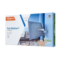 Vogel‘s TVM 3643W TV rameno 3 klouby L