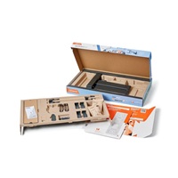 Vogel‘s TVM 3663 OLED TV rameno 3 klouby L